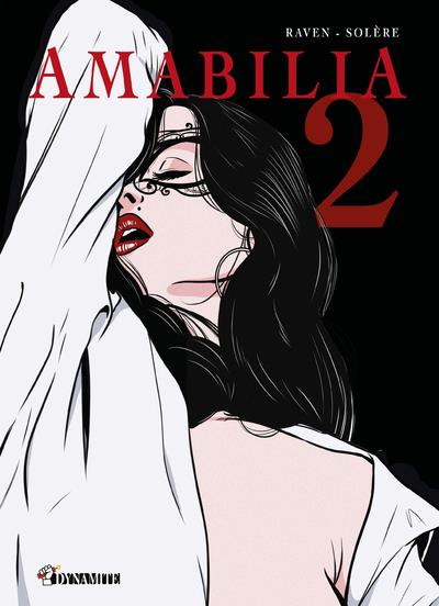 Amabilia Tome 2