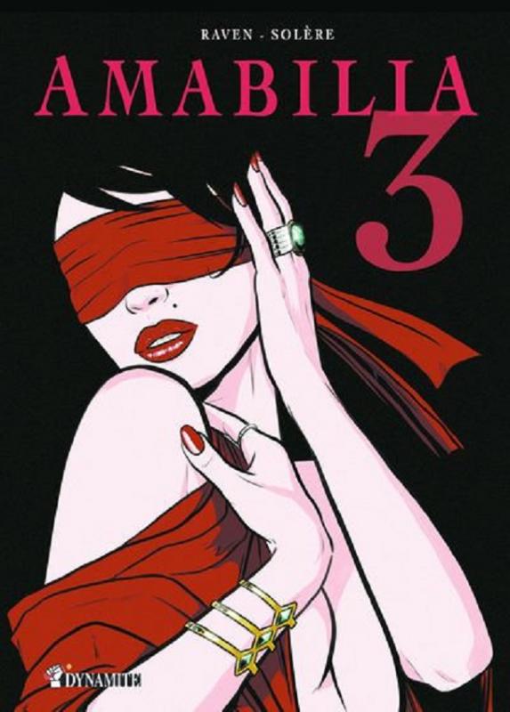 Amabilia Tome 3