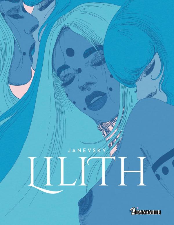 Lilith - Edition de luxe