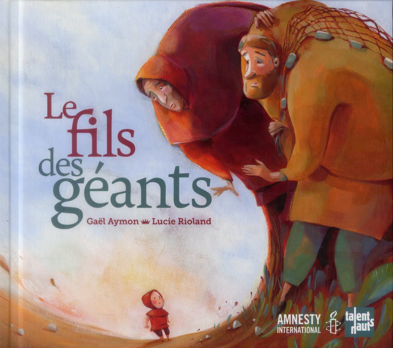 Le fils des géants