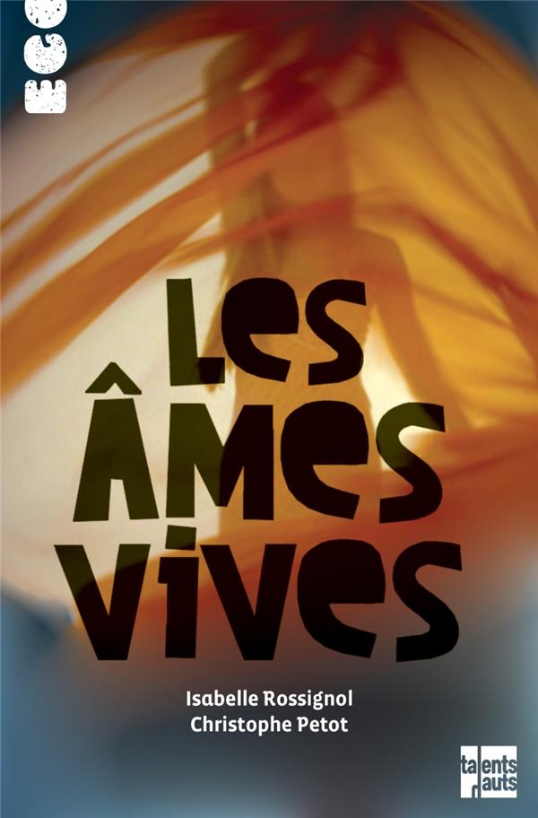 Les âmes vives