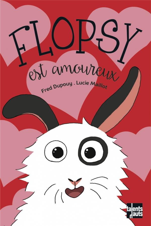 Flopsy : Flopsy est amoureux