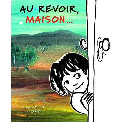 Au revoir, maison...