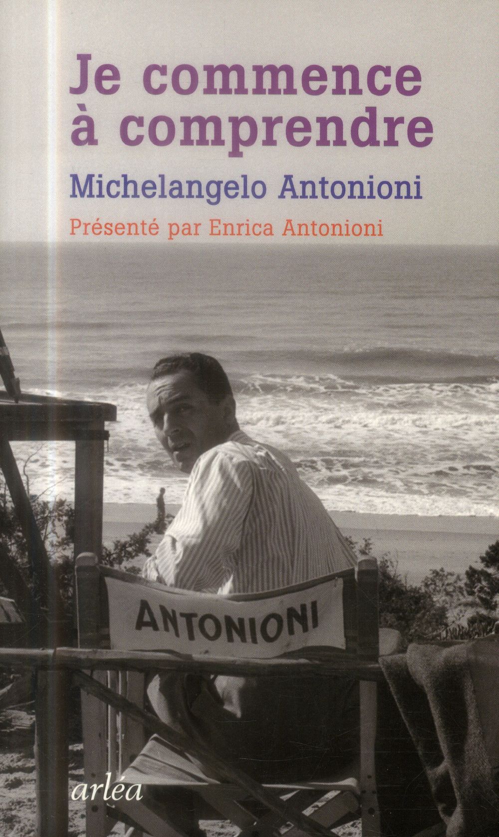 Je commence à comprendre