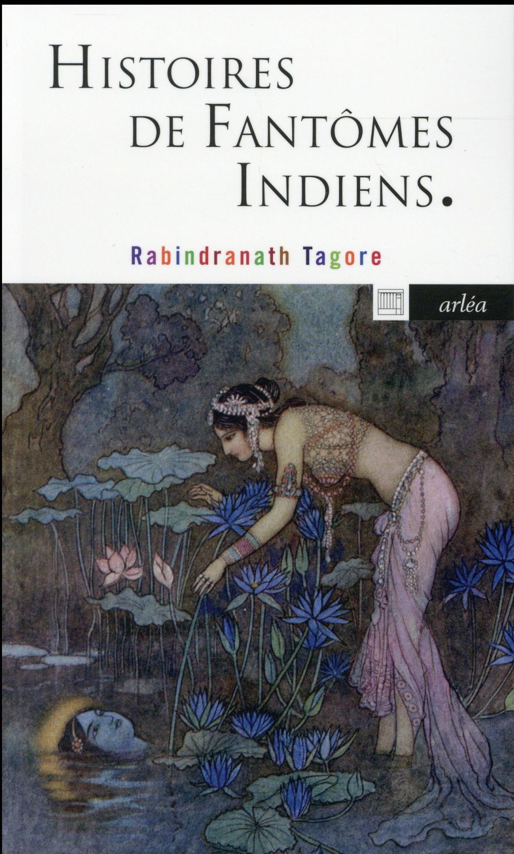 Histoire de fantômes indiens