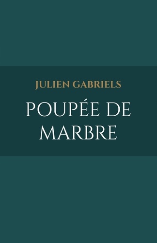 Poupée de marbre