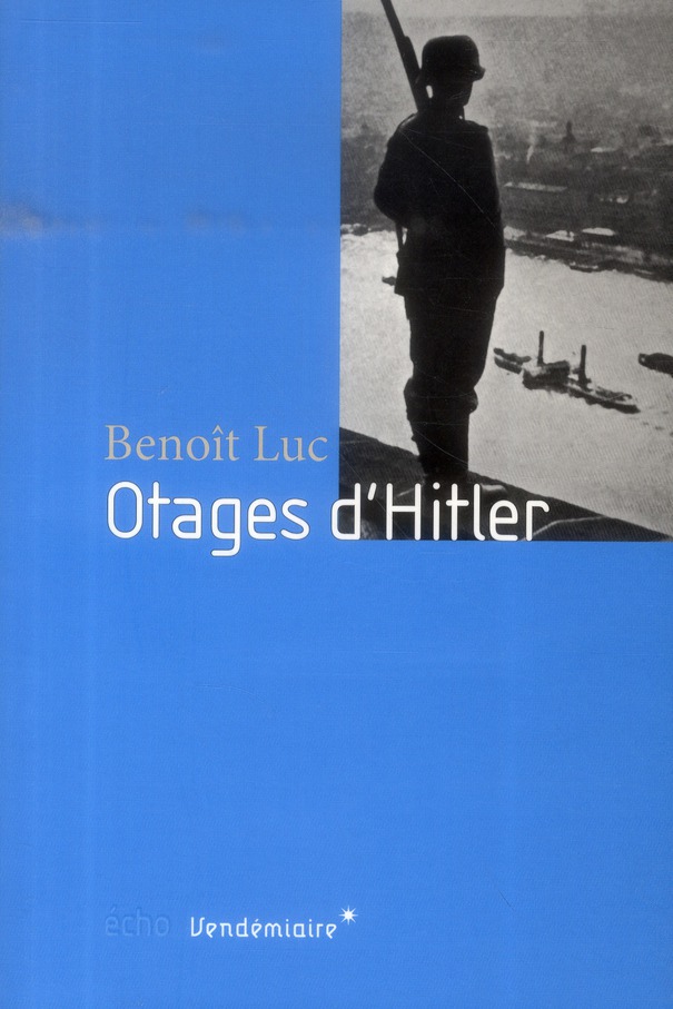 Otages d'Hitler