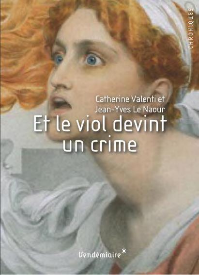 Et le viol devint un crime