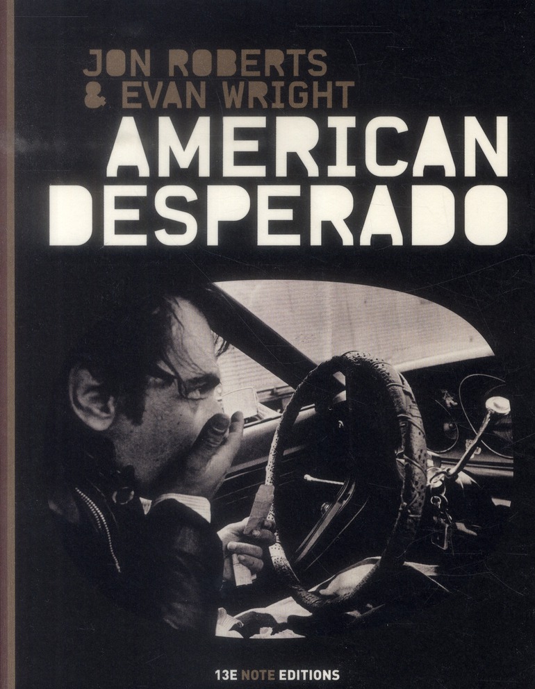 American desperado