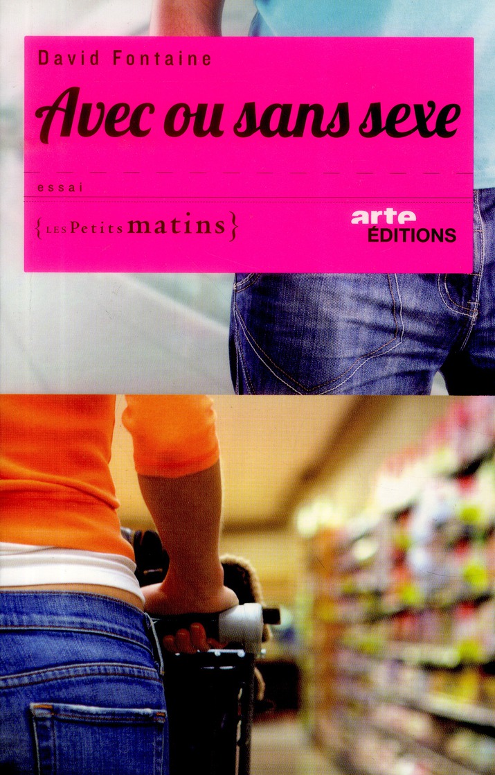 Avec ou sans sexe