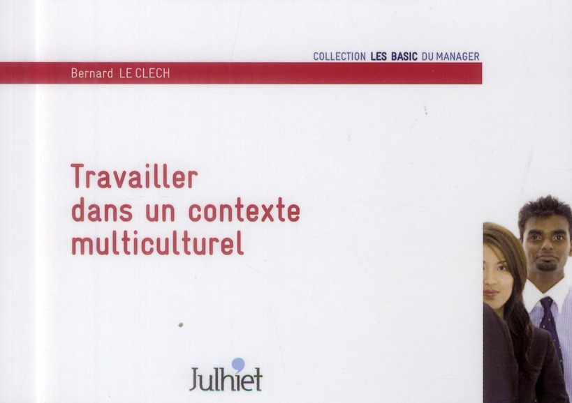 Travailler dans un contexte multiculturel