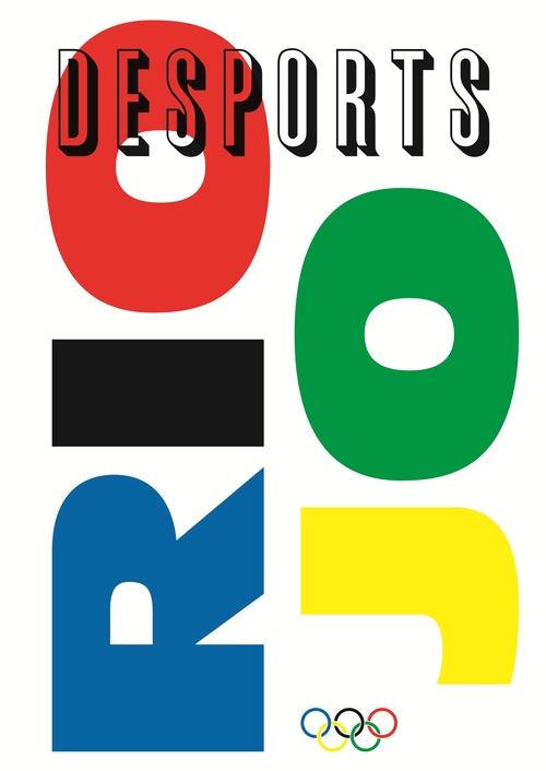 Desports N° 9 : Spécial JO d'été. Rio ne répond plus