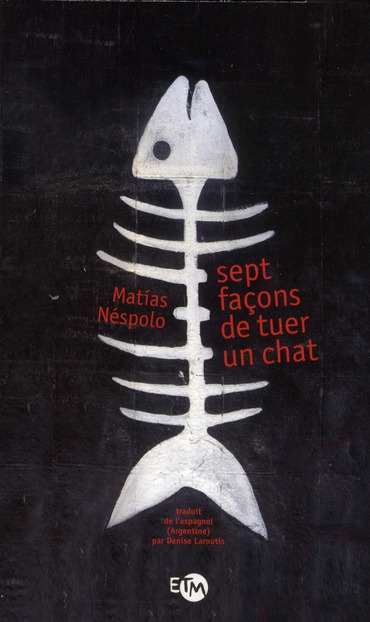 Sept façons de tuer un chat