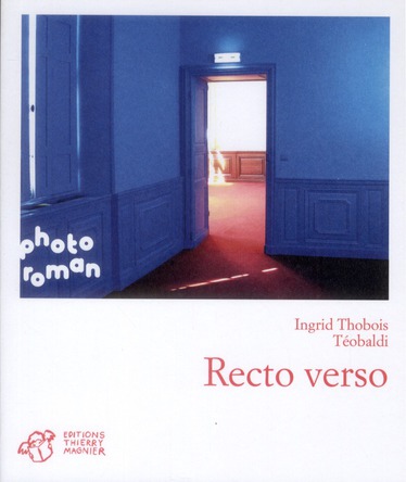 Recto verso