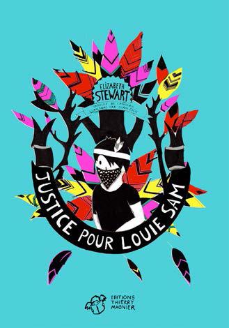 Justice pour Louie Sam