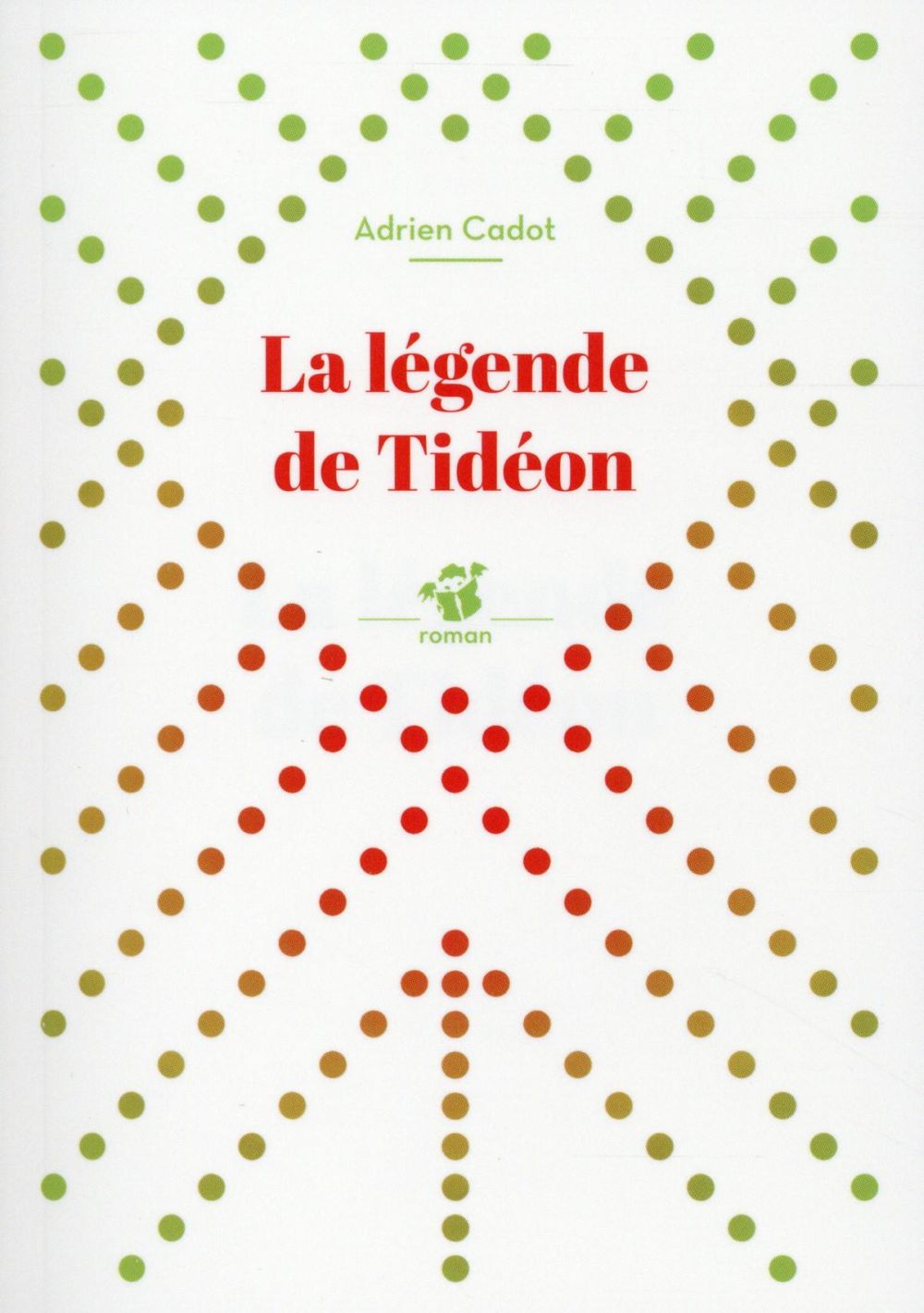 La légende de Tideon