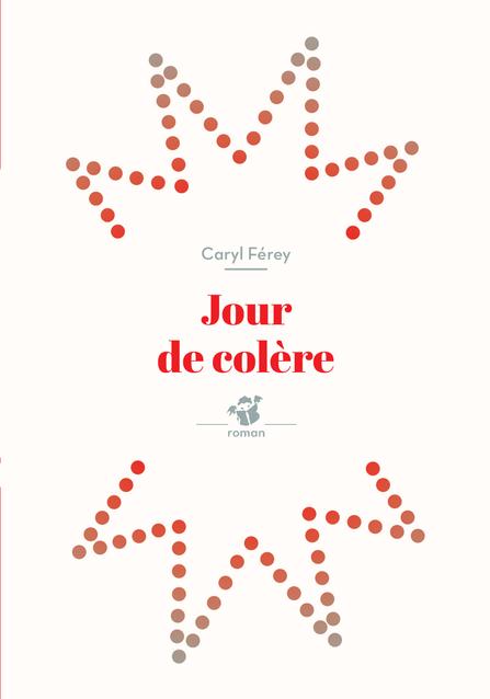 Jour de colère