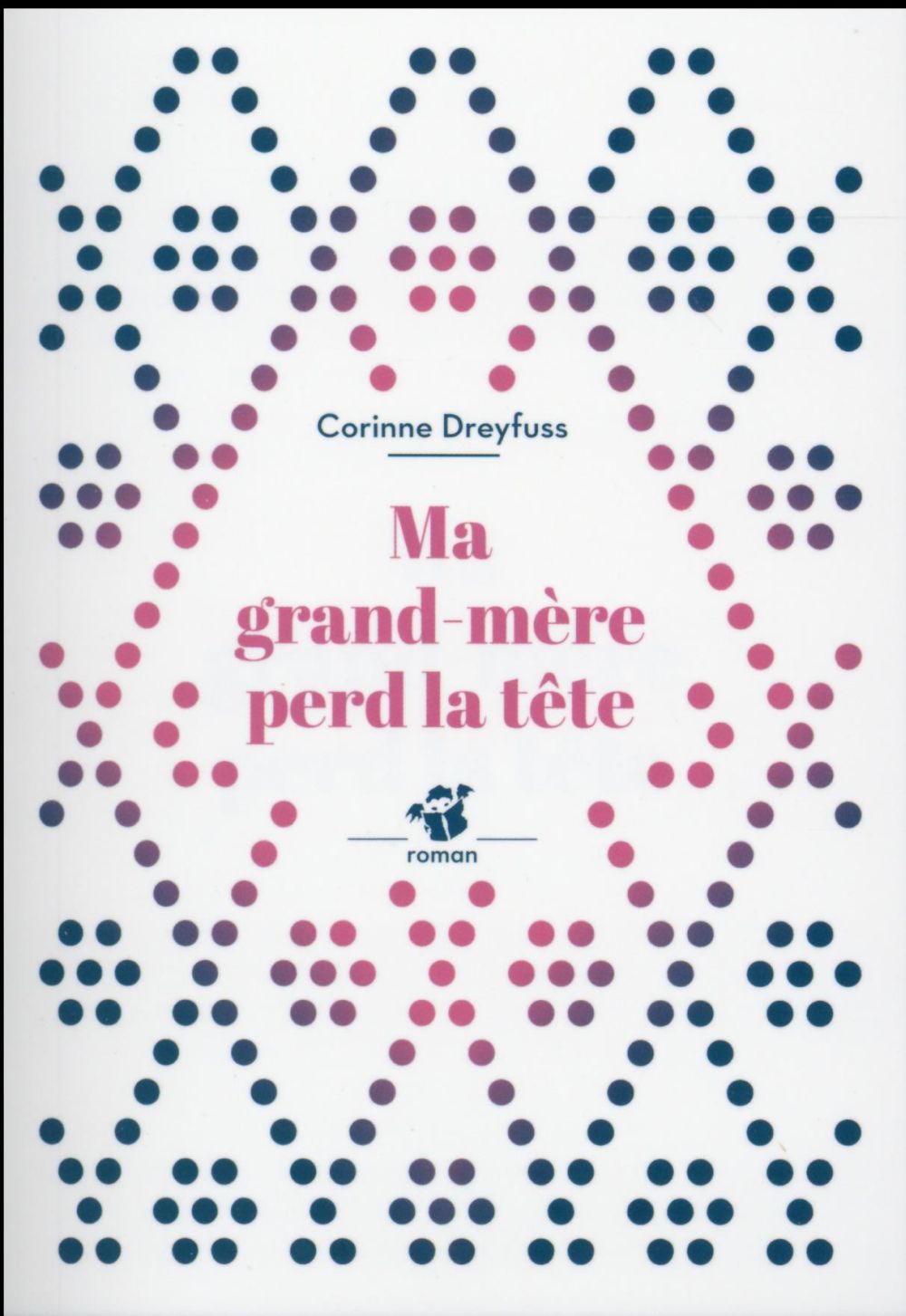 Ma grand-mère perd la tête