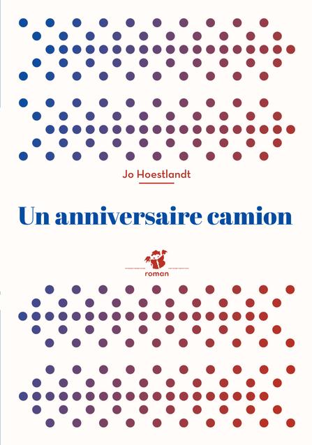 Un anniversaire camion