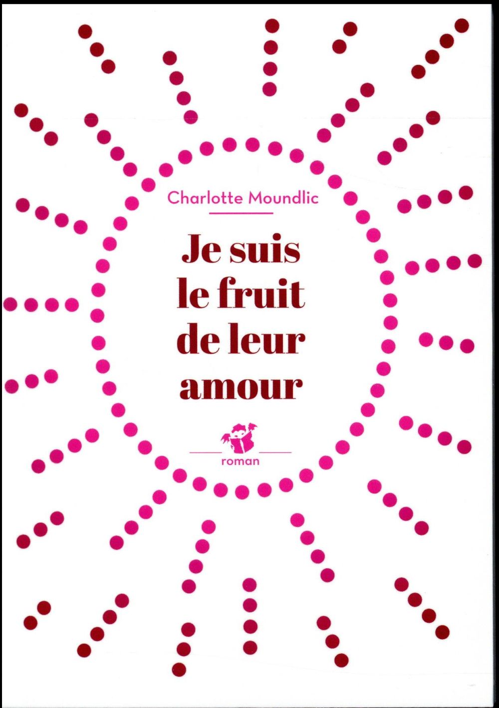 Je suis le fruit de leur amour
