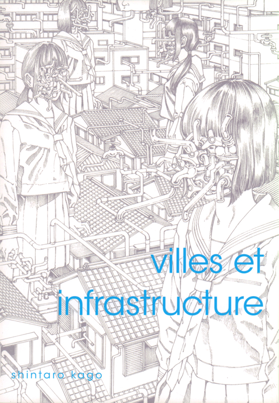 Villes et infrastructure