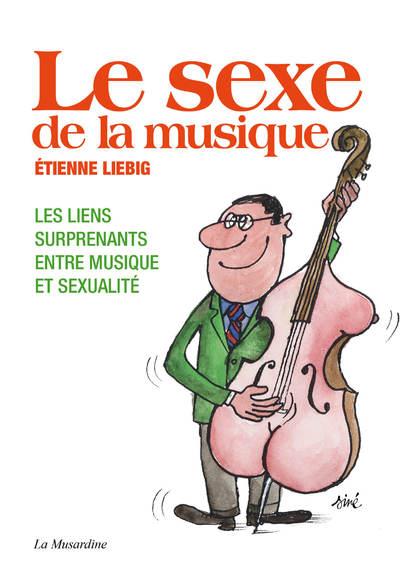 Le sexe de la musique