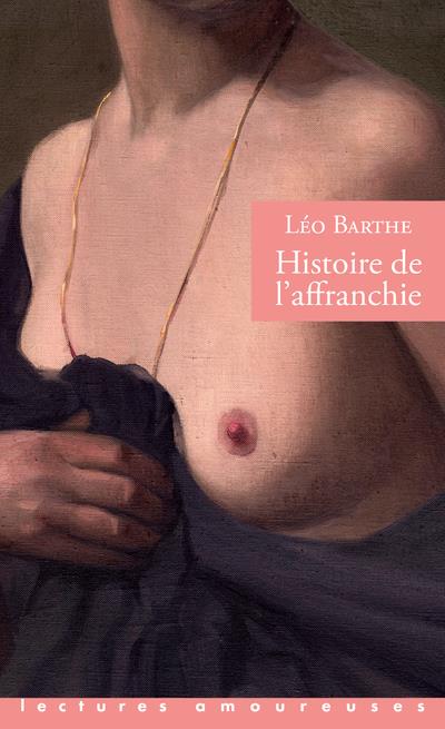 De la vie d'une chienne Tome 3 : Histoire de l'affranchie