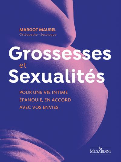 Grossesses & sexualités