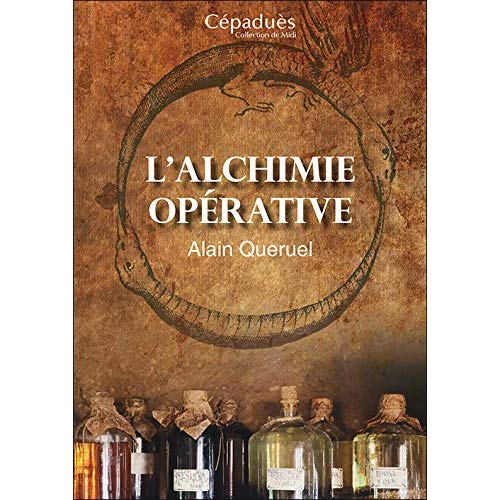L'alchimie operative