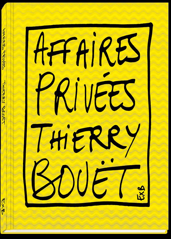 Affaires privées