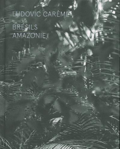 Brésils. Amazonie, Edition bilingue français-anglais