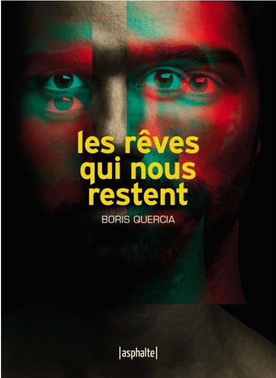 Les rêves qui nous restent