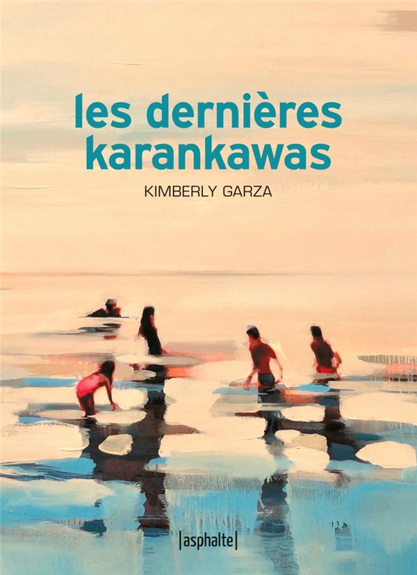 Les dernières Karankawas