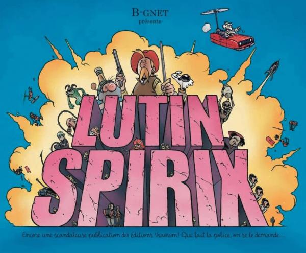 Lutin Spirix