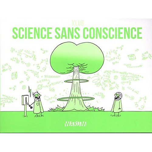 Science sans conscience