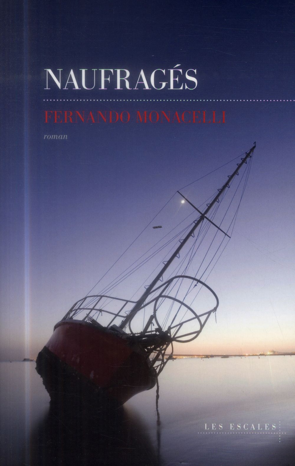 Naufragés