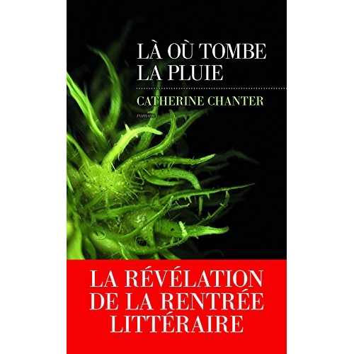 Là où tombe la pluie