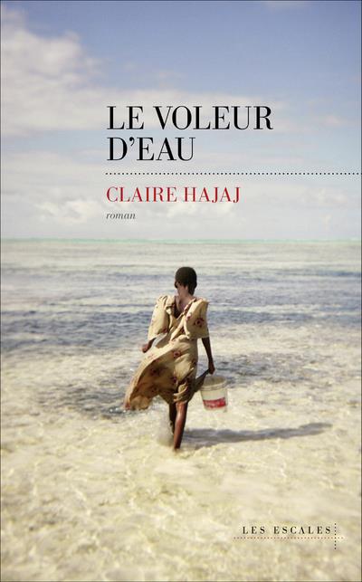 Le voleur d'eau