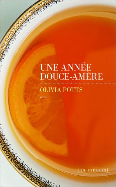 Une annee douce-amere
