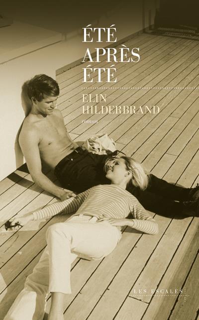 Eté après été