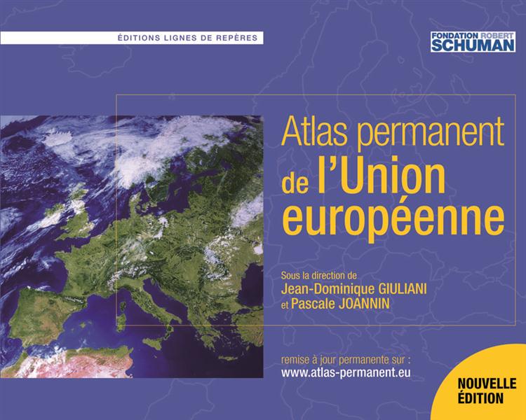 ATLAS PERMANENT DE L UNION EUROPEENNE