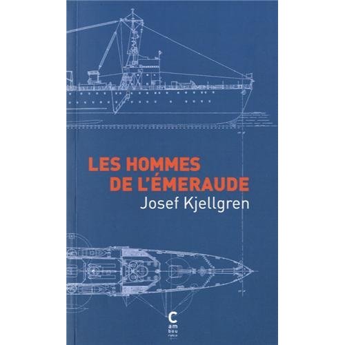 Les hommes de l'Emeraude