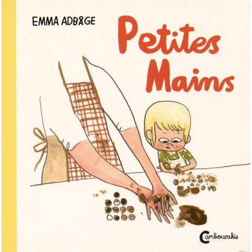 Petites mains