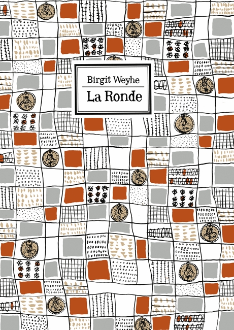 La ronde. Une histoire en dix chapitres