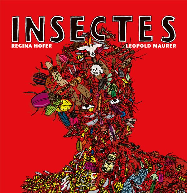 Insectes