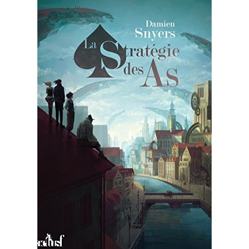 La stratégie des as