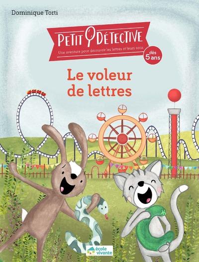 Le voleur de lettres