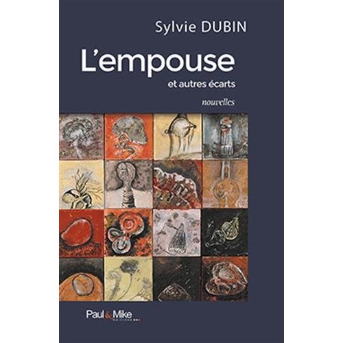 L'empouse. Et autres écarts