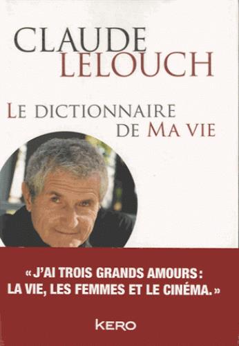 Le dictionnaire de ma vie