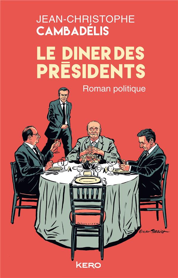 Le Dîner des présidents